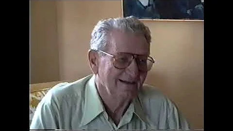 Eddie Lester Brodsky Movie