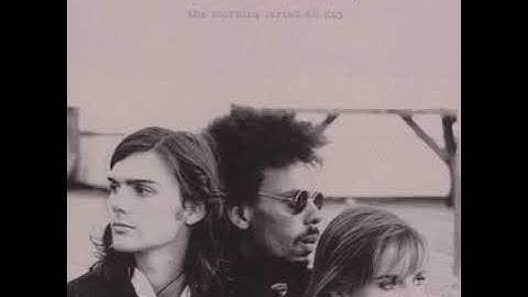 The Dream Academy - Please, Please, Please Let Me Get What I Want  432 Hz