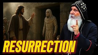 картинка: ВСЕ БУДЕТ В ШОКЕ! ПОСЛЕ СМЕРТИ БУДЕТ ВОСКРЕСЕНИЕ! | Мар Мари Эммануэль