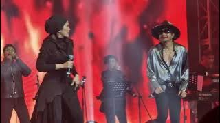 10. Finale: Jarum Neraka/Tangan-tangan Setan feat. Andy /rif (Nicky Astria Live in Bandung 2024)