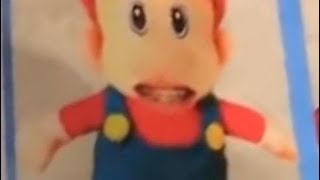 Murder Was The Case - SML edit 