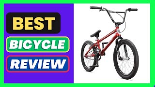 Mongoose Title Pro or Elite BMX Race Bike