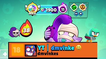 1900🏆 EMZ IN DUO SHOWDOWN (BROKEN)