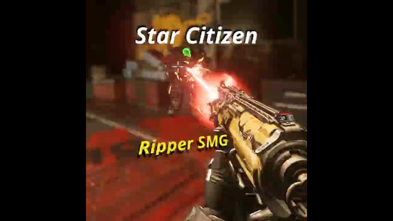 Laser beam through your Enemies