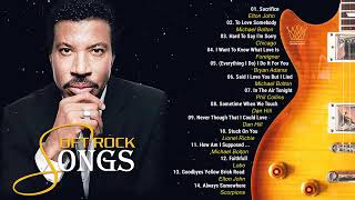 Soft Rock Classics  The Greatest Smooth Rock Hits Ever  best songs of soft rock