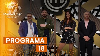 Episode 18 (03-17-2021) - MasterChef Argentina 2021