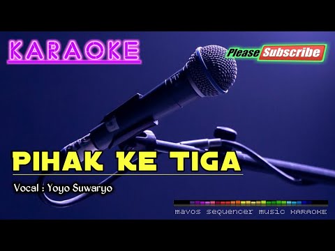 Video: Pihak Ketiga, Skema Ketiga