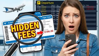 Airline Secrets Exposed: Why Your Ticket Costs So Much