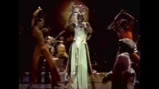 Amii Stewart Knock On Wood Live Midnight Special 1979