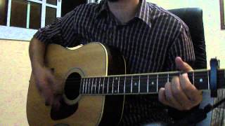 Foo Fighters - Wheels (Cover)