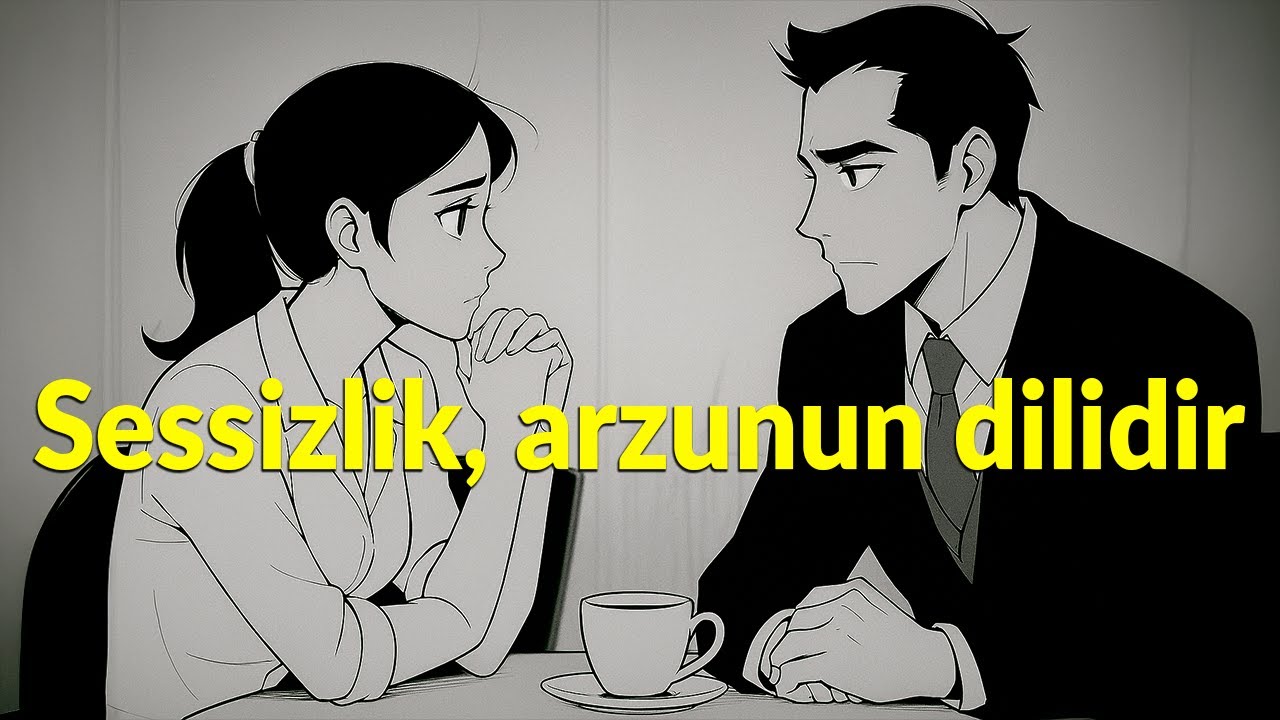 Seninle İletişimi Kesiyor? İşte Atman Gereken Adım