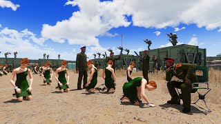 today at a Russian airport, 200 hostages were rescued by American snipers, screenshot 2