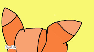 Kitten Cloudy fan intro  (Read desciption)