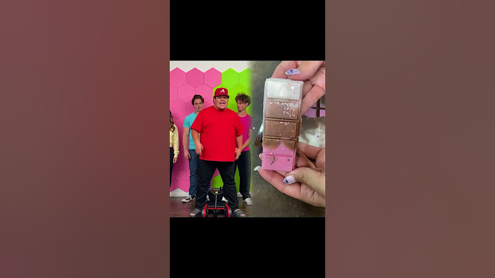 Who Can Split The Farthest?