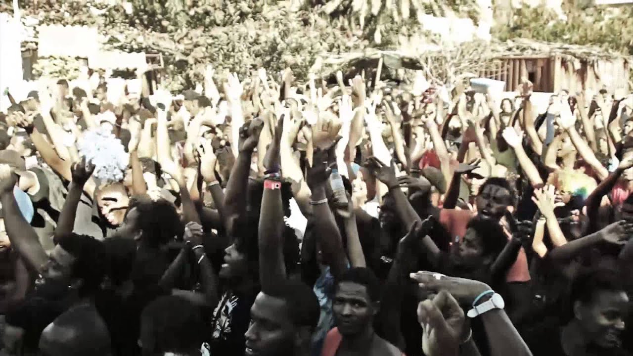 Tucim Bedje - Mandinga d' Rebeira Bote