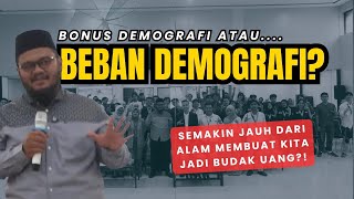 SAAT MANUSIA DIPAKSA MEMILIKI UANG, WAKTU DAN TENAGA, Bagaimana Jika Tidak Memiliki Semuanya?