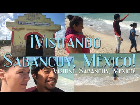Fun Things to Do in Sabancuy | Travel Guide (2024) | Best Places to Visit