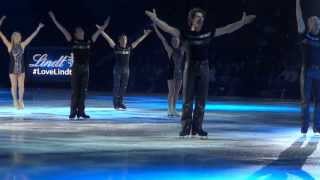 Patrick Chan - Come Together