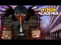 Roblox Boku No Hero Academia Quirks