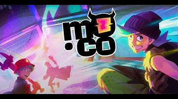 💥 Crazy MO.CO battle! #MOCO #EpicGameplay #MobileGaming