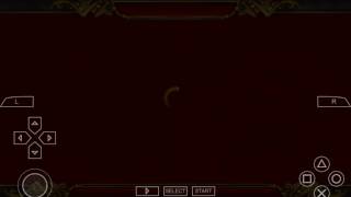 Battle Royal PPSSPP v.1.3 on Android screenshot 4