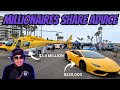 I Asked Helicopter Owners What They Do for a Living at Cars ‘N Copters 2024