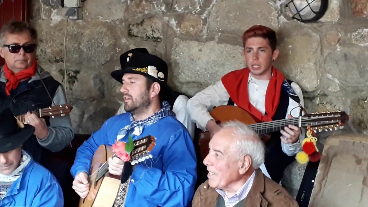 Guitartietar 2019 - Por la tarde todos: 