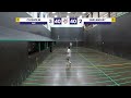2022 U.S. Open - Chisholm vs. Sarlangue