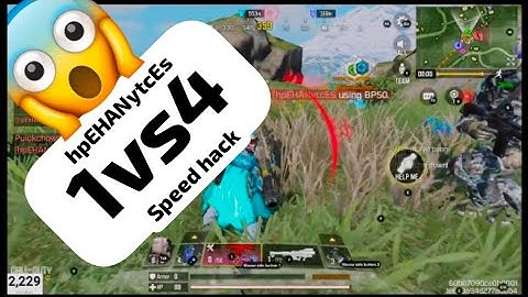1vs4 Speed Hack Codm @CodmHackvideo #shorts #short #codm #codmobile #callofduty #gameplay