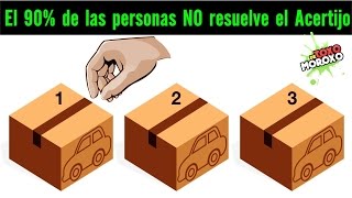 Divertidos Acertijos Que Harán Explotar Tu Mente Parte 2 Detoxomoroxo