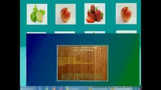 Build An Interactive World That Is A Simple Mini Game Using Alice 2.4
