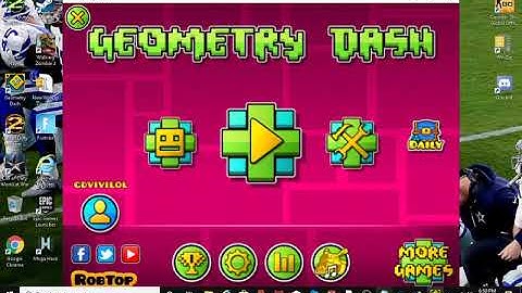 how to speedhack in geometry dash, (cheat engine), (pc 2019) (2.1)