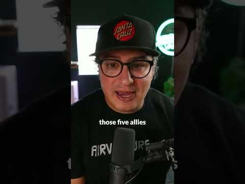 Thumbnail for Jesse Vasquez