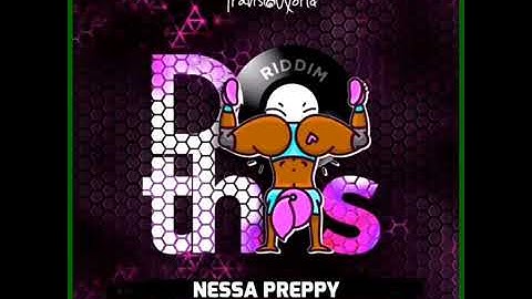 Thumbnail of Nessa Preppy - Issa Snack (Do This Riddim) | SOCA 2019