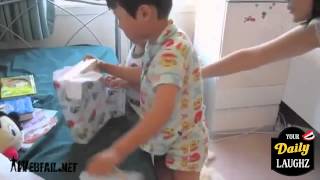 Best Fails Of The Week 1 August 2012