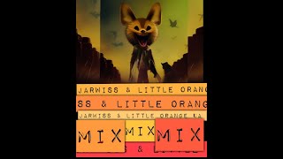 Jarwiss & Little Orange Ua (Mix)