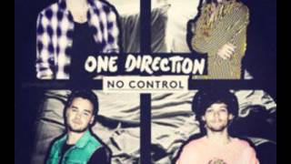 One direction-no control (acapella & empty arena)