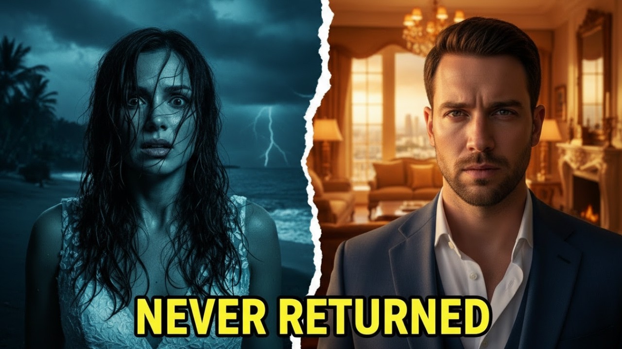 A $12M Dowry, a Private Island Wedding — And a Bride Who Never Returned Home | True Crime