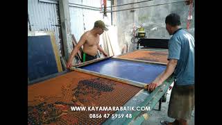 085647595948 Jajaran Jarik Batik Seragam Kayamara Batik Seragam Sekolah