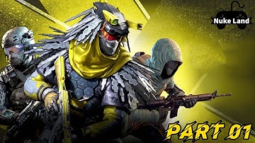 Call Of Duty: Mobile - Gameplay Walkthrough Part 1 - Tutorial (iOS, Android)