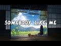 JJD Division One Somebody Like Me Feat Halvorsen Slowed And Reverb