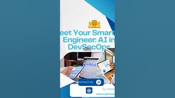 AI-Driven DevSecOps: The Smartest Engineer on Your Team