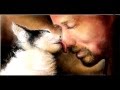 Человек и кошка - (напевка)