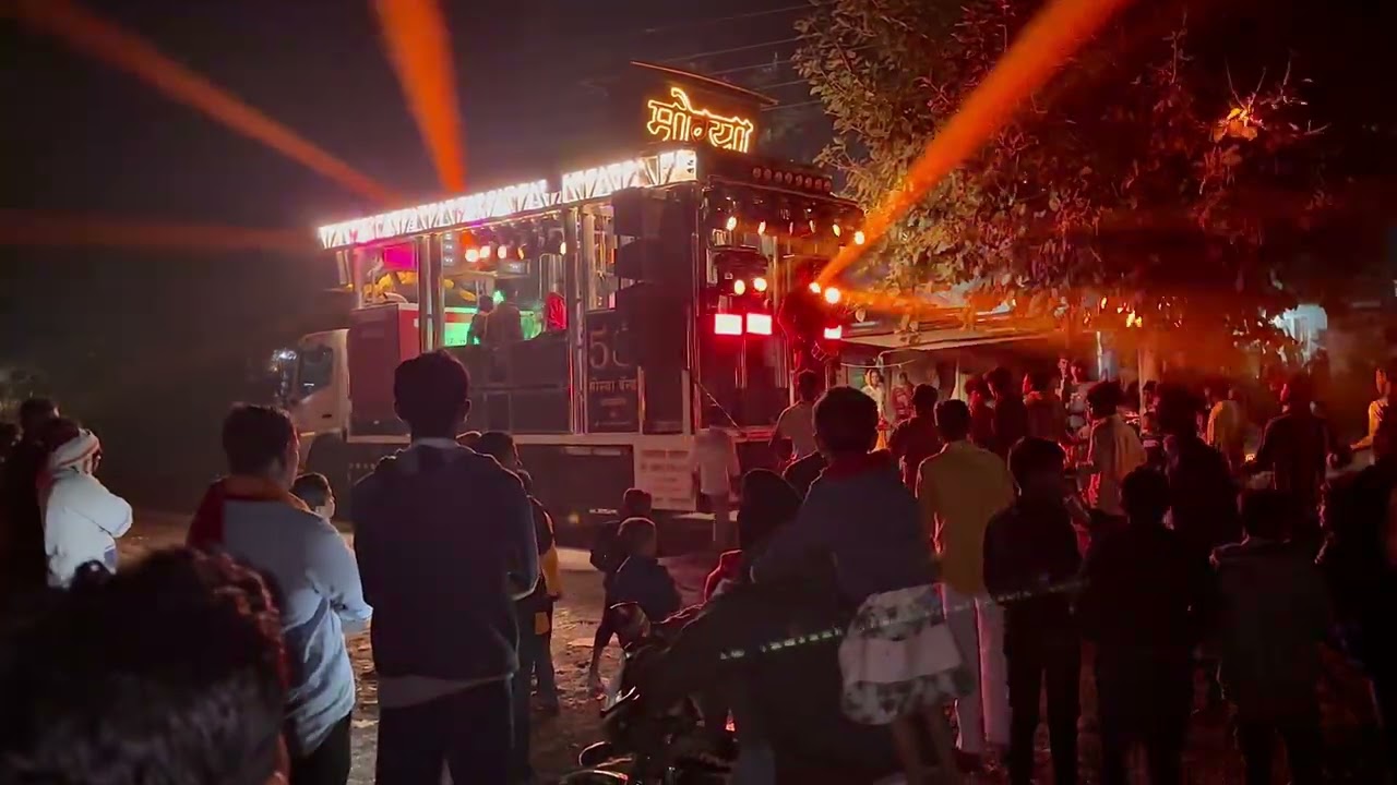 Hanuman Chalisa (Morya Band Amalner) 9665136618