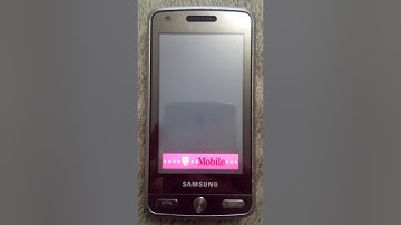 T-Mobile (British Version) Startup and Shutdown Animations (Fullest, Sony Suarez YT)