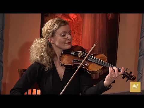 Antonín Dvořák - String Quartet in F major "American" op  96 / Pavel Haas Quartet