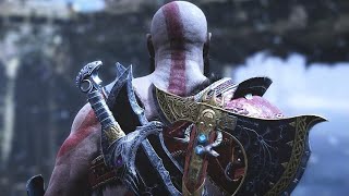 god of war ragnarok - bear mccreary (slowed   reverb)