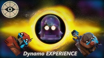 The Dynamo Experience Deadlock