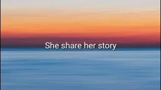 she share her story no copyright | NCBM