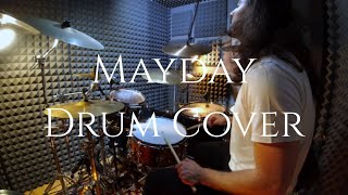 MAYDAY - Coldrain (Drum Cover)